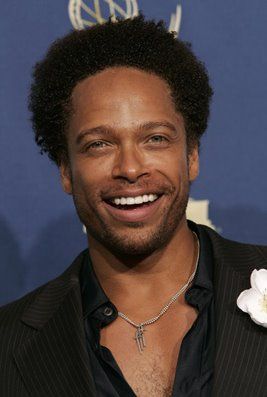 Handsome man  Gary Dourdan Warrick Brown, Gil Grissom, Gary Dourdan, Science Labs, Csi Las Vegas, Csi Miami, Manly Men, Forensic Science, Celebrity Sightings