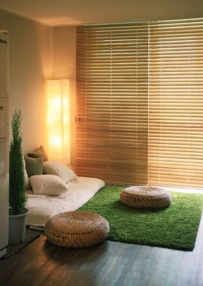 Diy Meditation Room, Space Window, Yoga Meditation Space, Yoga Room Design, Home Yoga Room, Yoga Meditation Room, Wellness Room, Deco Zen, Meditation Room Decor