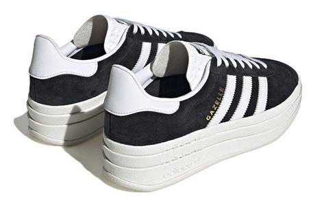 HQ6912 Gazelle Bold Shoes, Adidas Gazelle Bold, Gazelle Bold, Bold Shoes, Adidas Originals Gazelle, Adidas Originals Women, Sneakers Adidas, Adidas Sneaker, Adidas Gazelle