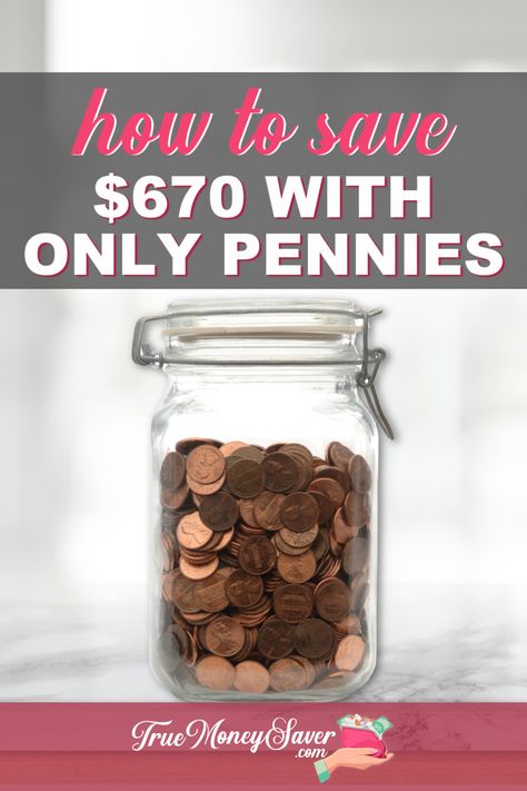 Start #saving money with this Penny Challenge for kids! Grab this free printable #penny challenge and start saving today with this 365 Day Penny Challenge Chart and label! It's so fun to save together! #truemoneysaver #moneysavingplan #moneysavingchallengepenny #pennyadaychallenge | 52 week penny challenge | daily money saving challenge | 365 savings challenge | penny challenge | penny challenge 365 day | change savings challenge | 365 penny challenge | coin challenge saving | 365 Savings Challenge, Coin Challenge Saving, 365 Penny Challenge, 365 Day Penny Challenge, Penny Saving Challenge, Penny Challenge, Money Penny, Saving Coins, Coin Jar