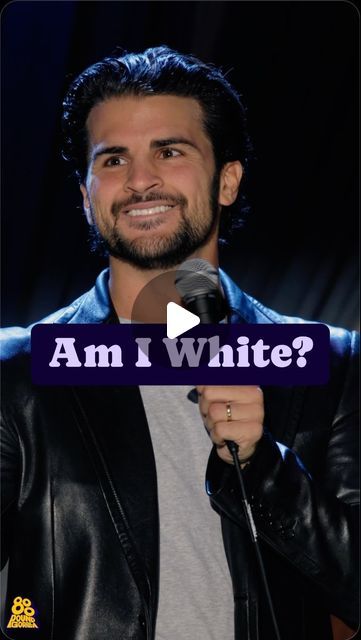 800 Pound Gorilla Media on Instagram: "Culture Shock.
 
“I Don’t Understand” is out now wherever you get your comedy!
 
🎥: Eric D’Alessandro, “I Don’t Understand”
 
#ericdalessandro #idontunderstand #amiwhite #standup #comedy #standupcomedy #jokes" Standup Comedy, Culture Shock, I Dont Understand, Stand Up Comedy, Stand Up, Media, Funny, On Instagram, Instagram