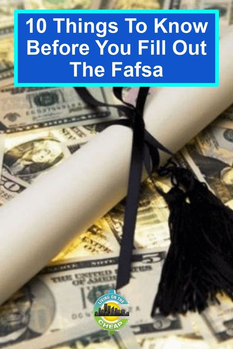 Filling out the FAFSA, the Free Application for Financial Aid, is the single most important thing you can do to pay for college. However, if you don’t list schools that will give you a good financial aid package, the FAFSA form won’t help you. Fafsa Tips 2024, College Help, Scholarships For College Students, College Savings, Pay For College, High School Counselor, College Preparation, School Scholarship, Coding School