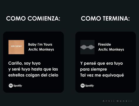 Artic Monkeys, Music Recommendations, Arctic Monkeys, Pretty Quotes, Song Lyrics, Self Love, Musical, Songs, Feelings