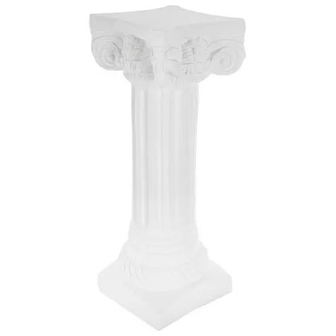 Greek And Roman Architecture, Pretty Plant, Corinthian Column, Column Design, Roman Architecture, Ornate Furniture, Perfect 10, Pretty Plants, Furniture Pieces