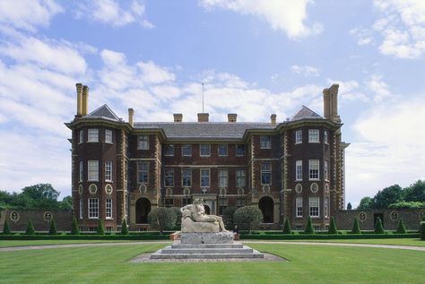 Four Corners Monument, Ham House, House England, Norway Cruise, English Houses, Richmond Upon Thames, House And Garden, Manor Houses, Adventure Bucket List