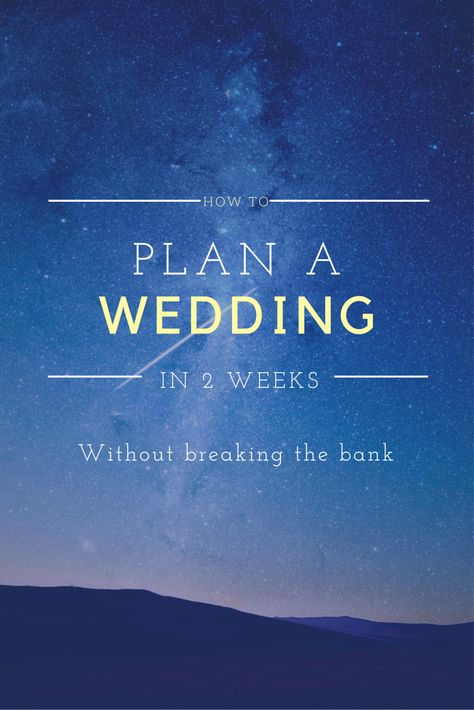 The Bright's Side: How to Plan a Wedding in 2 Weeks (And not break the bank!) Air Force Wedding, Outdoorsy Gifts, Colored Water, Plan A Wedding, Best Dad Gifts, U S Air Force, United States Air Force, Military Life, Casual Wedding