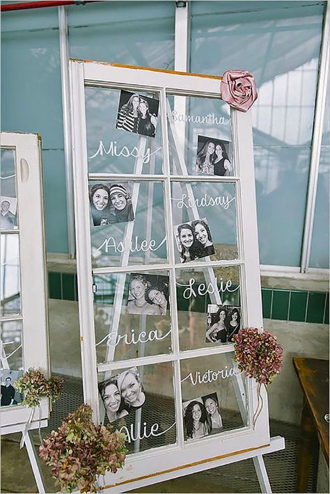 24 Fabulous Rustic Old Door Wedding Decoration Ideas ❤ See more: http://www.weddingforward.com/old-door-wedding-decoration-ideas/ #weddings #decorations Diy Photo Display, Wedding Reception Outfit, Wedding Photo Display, Unique Wedding Receptions, Bridesmaids Groomsmen, Bride Tribe, Trendy Wedding, Photo Displays, Wedding Shower