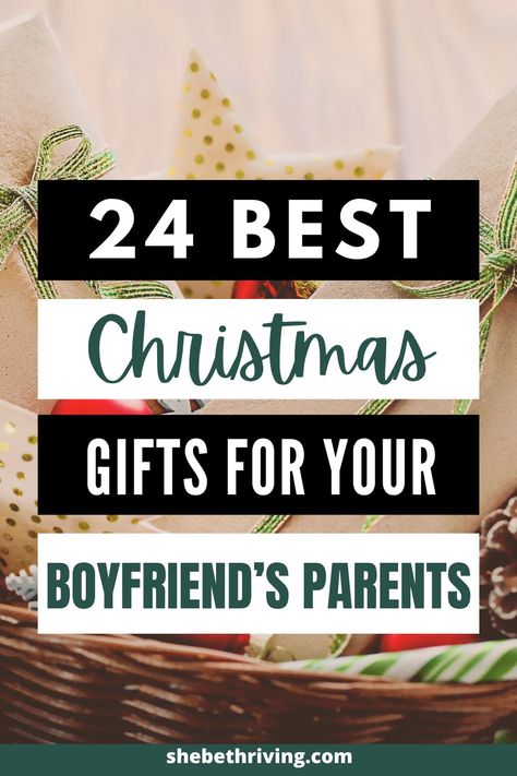 Christmas Gifts For Boyfriend's Parents Things To Get Your Boyfriends Mom For Christmas, Boyfriend Family Christmas Gifts, Christmas Gift Ideas For Boyfriends Parents, Boyfriend Parents Gift Ideas Christmas, Christmas Presents For Boyfriends Mom, Gifts For Boyfriends Parents Christmas, Christmas Gifts For Bf Mom, Boyfriends Mom Christmas Gifts, Christmas Gifts For Boyfriends Parents