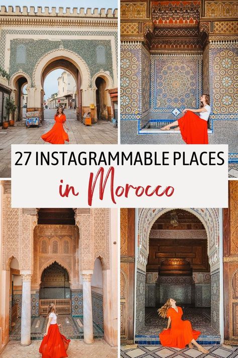 Morocco Travel Outfit, Marrakech Travel, Atlas Mountains Morocco, Visit Africa, Desert Travel, Most Instagrammable Places, Africa Destinations, Morocco Travel, Marrakech Morocco