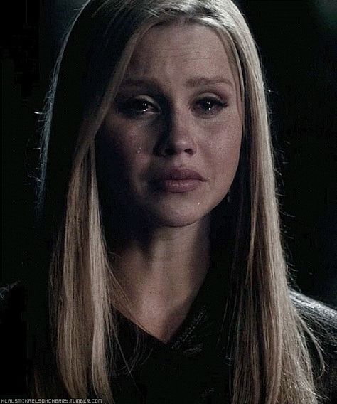 Claire Holt Rebekah | Pinned by The Vampire Diaries Rebekah Mikaelson, Claire Holt, A Woman, The Story, Books Wattpad, Wattpad, Blonde, Books, Hair