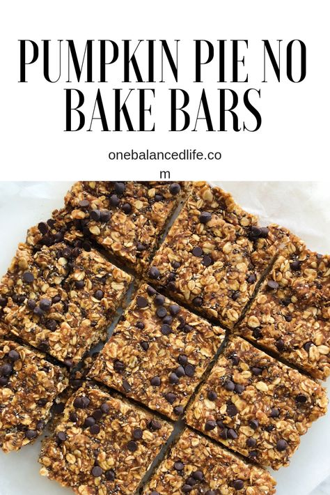 No Bake Pumpkin Granola Bars, Homemade Pumpkin Granola Bars, Healthy Pumpkin Granola Bars, No Bake Granola Bars Healthy, No Bake Pumpkin Bars, Pumpkin Seed Bars, Pumpkin No Bake, Pumpkin Granola Bars, Healthy Pumpkin Bars