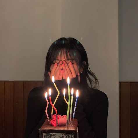 Birthday Celebration, A Woman, Candles, Cake, Birthday, On Instagram, Instagram