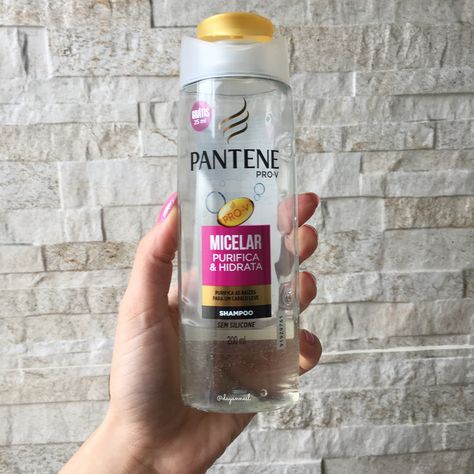 Pantene Pro V, Drink Bottles, Lemonade