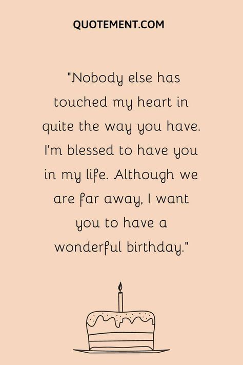 100 Touching Long Distance Birthday Wishes For Boyfriend Birthday Wishes For Best Boyfriend, Birthday Card Inside Messages Boyfriend, Advance Bday Wishes For Him, Birthday Message For New Boyfriend, Birthday Quotes For Bf Boyfriends, Long Distance Husband Birthday Wishes, Hbd Quotes Boyfriend, Words For Boyfriend Birthday, Birthday Wishes For Ex Bf