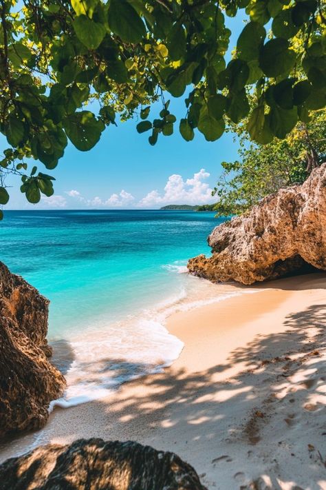 Escape the crowds and find your own slice of paradise on a secluded beach. Discover hidden gems where you can relax in privacy and tranquility. 🌊🏝️🌿 #SecludedBeaches #BeachGetaway #TranquilVacation Background Images For Editing, Hidden Beach, Secluded Beach, Beach Getaways, Beach Summer, Scenery Wallpaper, Hidden Gems, Summer Beach, Background Images