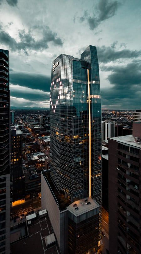 white and black high-rise building with glasses photo – Free Image on Unsplash Surfer Look, Denver City, Iphone11 Pro, Usa Cities, Free Iphone Wallpaper, High Rise Building, Best Iphone Wallpapers, Usa Travel Destinations, World Cities