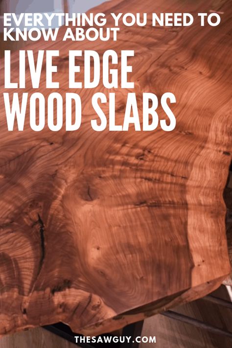 How To Seal Live Edge Wood, Work Nook, Live Edge Wood Furniture, Epoxy Tables, Diy Handyman, Bar Dimensions, Woodworking School, Simple Woodworking Plans, Live Edge Furniture