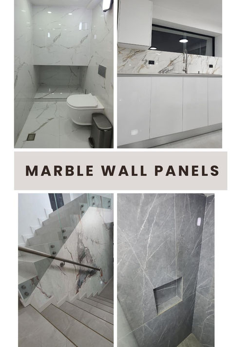 Any property with an updated modern design is the only way to add it true value. Modernize any place at home and add that elegant finishing touch you always wanted with our Marble Wall Panels! Wall Tv Unit Design, Unit Design, Bath Tiles, Coastal Life, Tv Unit Design, True Value, Marble Wall, Interior Design Diy, Diy Interior