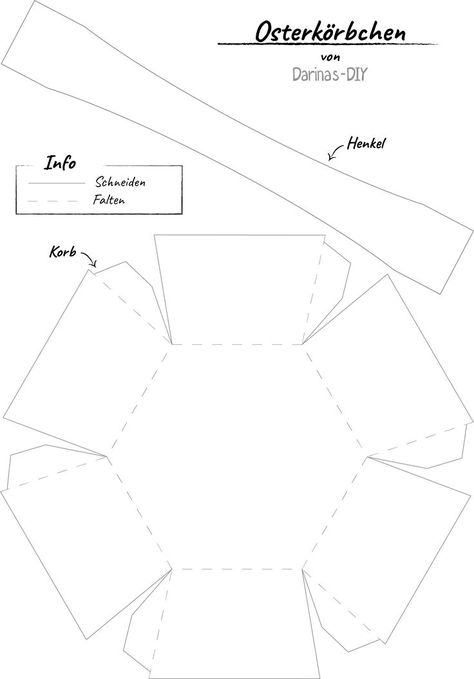 Osterkob basteln - Vorlage Kindergarten, Pins, Quick Saves