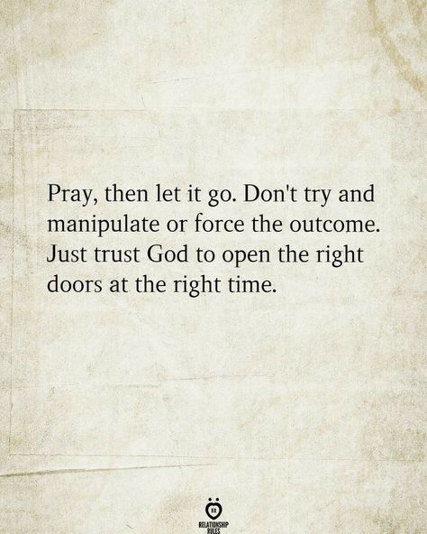 Motiverende Quotes, Biblical Quotes, Let It Go, Prayer Quotes, Verse Quotes, Bible Inspiration, Bible Verses Quotes, Quotes About God, Let Go