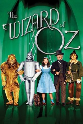 Oz Büyücüsü, Wizard Of Oz Movie, Margaret Hamilton, Oz Movie, Wizard Of Oz 1939, Movies Worth Watching, The Wonderful Wizard Of Oz, I Love Cinema, See Movie