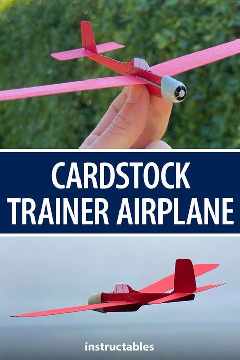 Paper Airplanes Instructions, Wing Shapes, Paper Aeroplane, Make A Paper Airplane, Airplane Crafts, Airplane Design, Paper Craft Diy Projects, Paper Airplanes, Paper Crafts Origami