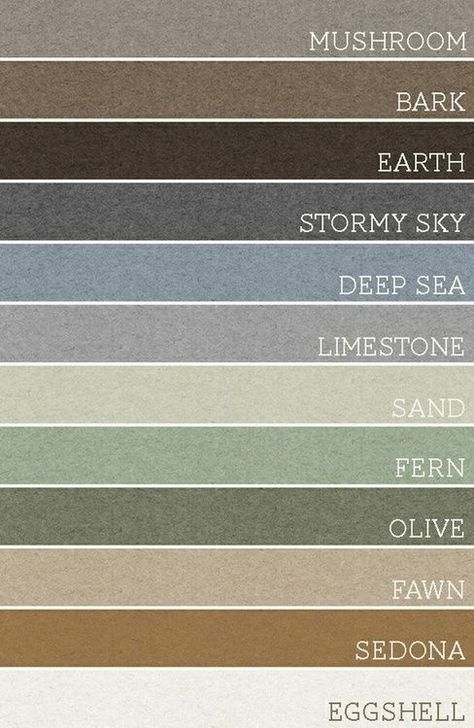 palewave earthy tones                                                                                                                                                                                 More Desain Editorial, Pick 3, Design Seeds, Powerpoint Design, Rustic Dining, New Wall, Colour Schemes, Color Pallets, Room Colors