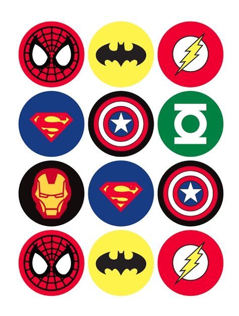 Superhero Party Printables, Avengers Painting, Avengers Cartoon, Avenger Birthday Party, Avengers Party, Avengers Birthday, Superhero Cake, School Birthday, Spiderman Birthday