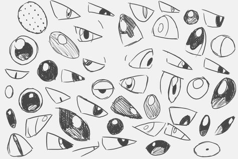 Pokemon Eyes, Pokemon Design, Gen 1 Pokemon, Pokemon Sketch, Digital Art Photography, Eyes Drawing, Pokemon Oc, Pokemon Pokedex, Simple Cartoon