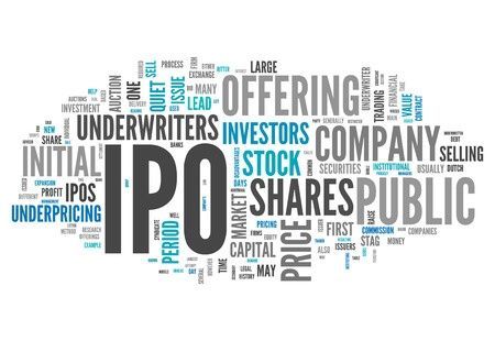 IPOs Stocks And Shares, Financial Advisory, Initial Public Offering, Stock Broker, Investor Relations, Franchise Business, Marketing Communication, Business And Economics, Financial Advisors