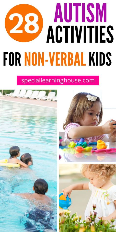 Non Verbal Asd Activities, Austic Children Activities, Non Verbal Activities, Non Verbal Communication Activities, Activities For Special Needs Children, Special Needs Activities, Aba Therapy Activities, Communication Activities, Aba Therapy