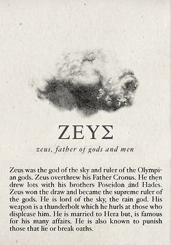 Zeus, Father of gods and men Apollo Greek Mythology, Apollo Greek, Greece Mythology, Greek Pantheon, Greek Mythology Gods, Daughter Of Zeus, Greek Gods And Goddesses, Greek And Roman Mythology, Greek Mythology Art