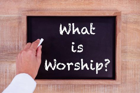 Learning Activity: What is Worship? - Children's Ministries What Is Worship, Worship Meaning, Kids Ministry Lessons, Gospel Project, Who Is God, Kids Church Lessons, Worship Night, Bible Object Lessons, Psalm 150