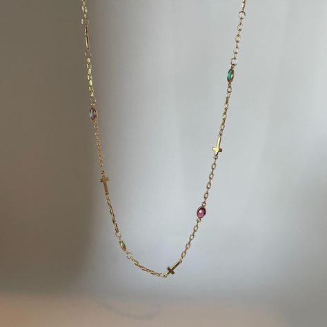 My aura gets prettier every time I ______. Fill in the blank My Aura, Silver And Gold Jewelry, Fill In The Blank, Fall Jewelry, Aura, Gold Jewelry, Water Resistant, Necklaces, Water