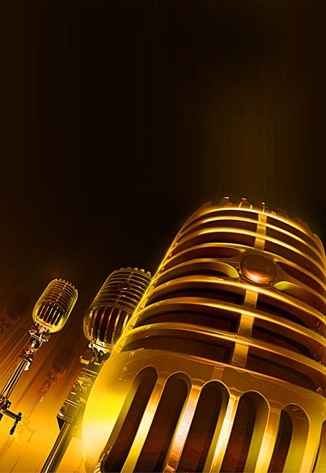 Karaoke Background Design, Radio Background Design, Dj Show Poster, Singing Competition Poster Design, Karaoke Flyer Design, Singing Competition Poster, Singing Contest Poster, Broadcasting Background, Flyer Background Design Graphics