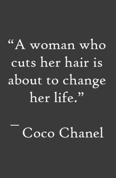 So true! If my hair is short you know I have just been through some stuff and need to start over Haircut Quotes Funny, Hair Quotes Funny, Hair Salon Quotes, Hairstylist Quotes, Salon Quotes, Quotes About Change, 20th Quote, Hair Quotes, Vie Motivation