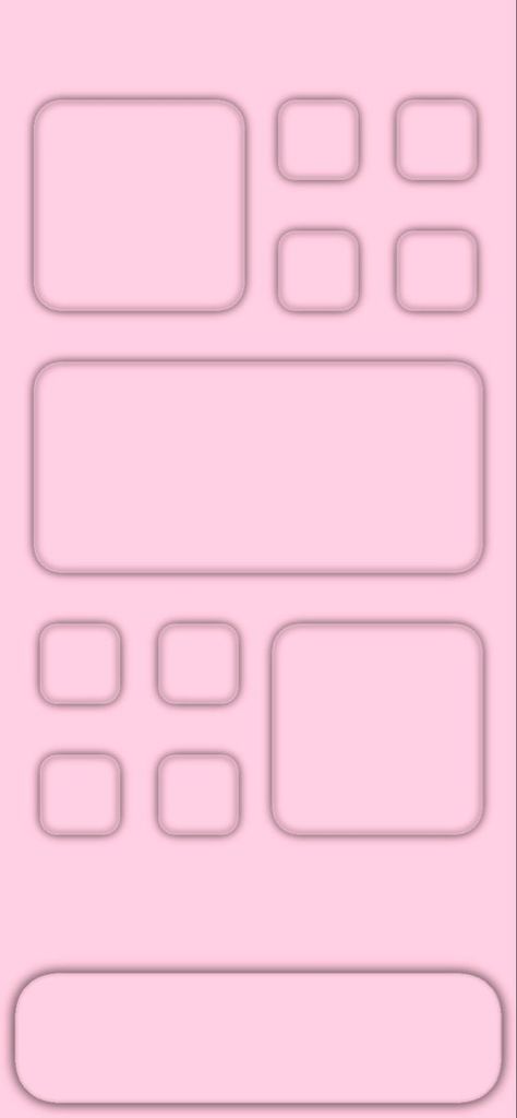 Pink Wallpaper And Widgets, Iphone Xr Lock Screen Wallpaper, Widget Iphone Homescreen Ideas, Ios 16 Wallpaper Ideas Homescreen Pink, Pink Wallpaper For Home Screen, Pink Backgrounds Iphone, Pink Iso14, Simple Pink Widget, Cute Pink Ios 16 Wallpapers