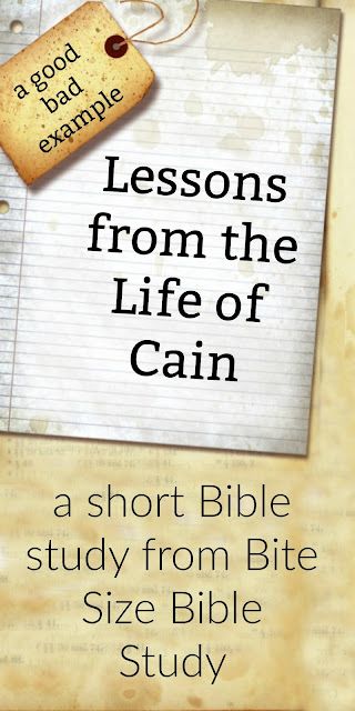 Bible Genealogy, Serving God, Kids Sunday School Lessons, Cain And Abel, Bible Study Topics, Study Notebook, Bible Study Notebook, Bible Study Lessons, Bible Love