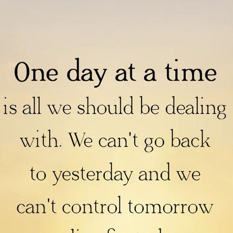 My Positive Outlooks on Instagram: "Remind yourself that you can't change the past or the future, so there's no point in worrying about them. Just focus on enjoying the present moment and making the most of it. #EmbraceThePresent #MindfulnessMatters #OneDayAtATime #LiveInTheMoment #NoRegrets" Stressing About The Future, Quotes About Worrying About The Future, Be Present Quotes, Worry Quotes, Moments Quotes, Remind Yourself, The Present Moment, Present Moment, Positive Outlook