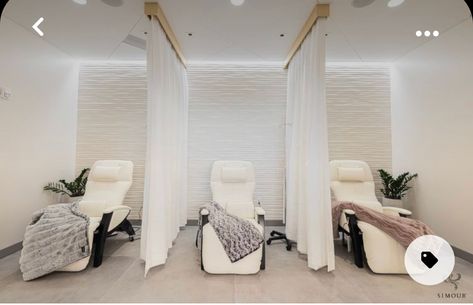 Spa Room Ideas, Waiting Room Design, Healthcare Interior Design, Spa Studio, Medical Office Decor, Spa Room Decor, Spa Furniture, Spa Interior Design, Medical Office Design