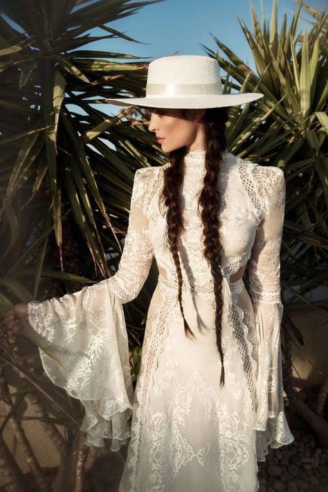 Meital Zano, Brides Gown, Bohemian Schick, Collection Photography, Gown Ideas, Bohemian Diesel, Boho Trends, Bohemian Bridal, Bohol