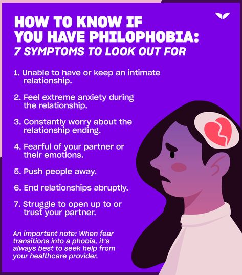 The symptoms of philophobia Love Symptoms, Scared Of Love, Rise Above It, Universe Energy, Psychology Notes, Scared To Love, Fear Of Falling, She Loves You, Word Meaning