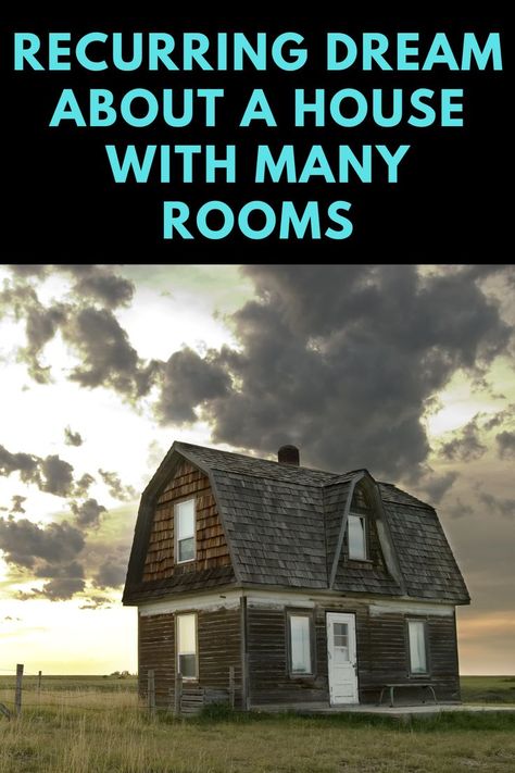 What is the meaning of a recurring dream about a house with many rooms? Recurring Dreams, Dream Meanings, Spiritual Health, Spiritual Meaning, The Meaning, Spiritual Awakening, A House, Read More, Meant To Be