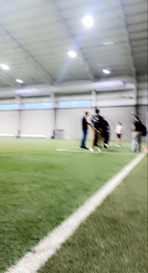 Indoor Soccer Practice, Indoor Soccer Aesthetic, Football Field Aesthetic, Soccer Field Aesthetic, Indoor Football Field, Indoor Soccer Field, Field Aesthetic, Football Practice, Binding 13