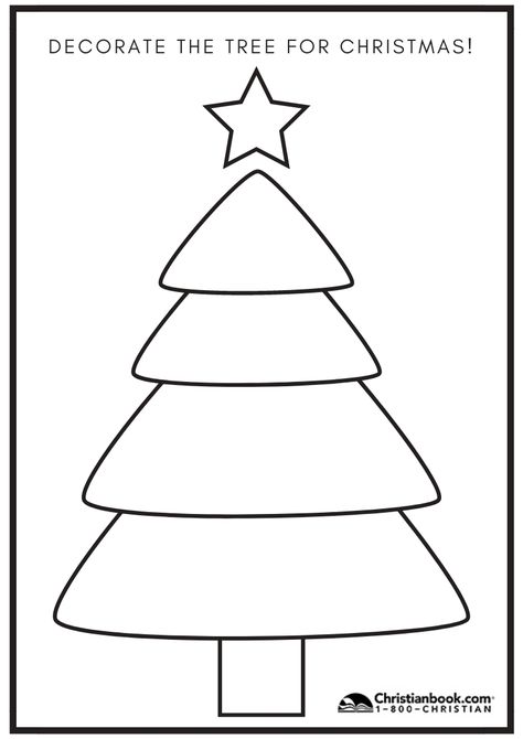 Oh, it’s the most wonderful time of the year and we’re celebrating everything Christmas here at Christianbook.com! If you are looking for some festive activities to keep the children busy this Christmas, look no further. We’re created some printable coloring pages – including a Christmas card! – to help keep the little ones busy. Just perfect for when you need a quiet minute to finish up that Christmas wrapping. Christmas Arts N Crafts For Kids, Holidays Around The World Activities For Toddlers, Christmas Curriculum For Toddlers, Christmas Tree Art For Preschool, Christmas Coloring Sheets Preschool, Christmas Coloring Activities For Kids, Christmas Sheets For Kids, Kids Christmas Crafts Preschool, Easy Christmas Toddler Crafts