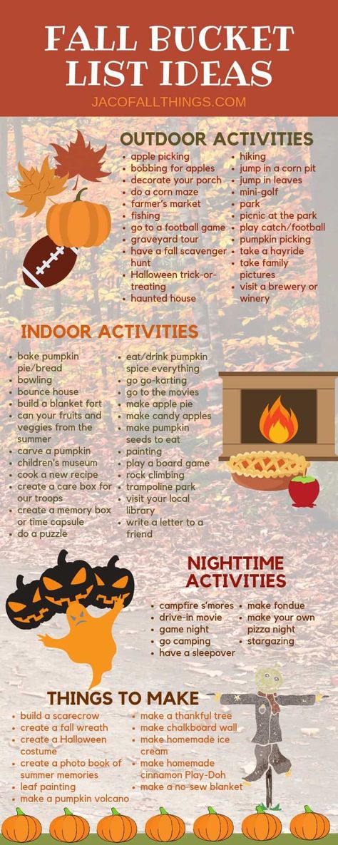 Festival Activities Ideas, Family Fall Festival Ideas, Au Pair Activities, October Goals, Fall Bucket List Ideas, Fall Family Fun, Herbst Bucket List, Bobbing For Apples, Fall Activity