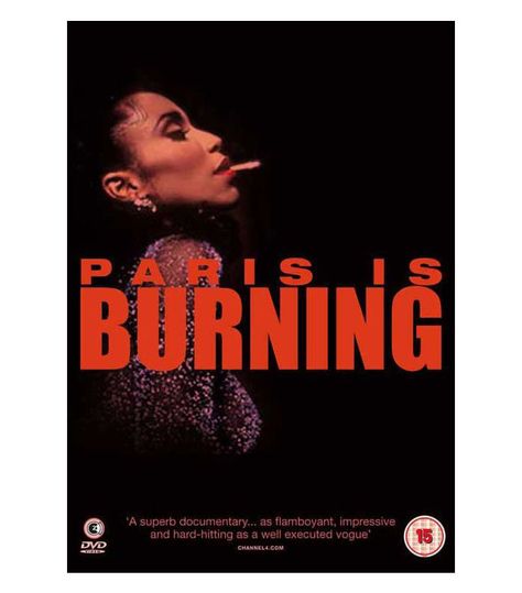 Have an Intellectual Night In With the Best Documentaries on Netflix Paris Is Burning, I Love Cinema, Vintage Vogue, Film Posters, Documentary Film, Rupaul, Livingston, Film Movie, New Yorker