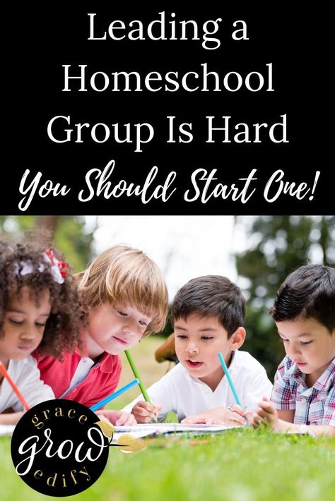 Leading a Homeschool Group Is Hard, You Should Start One | Start a Homeschool Group  #homeschool Homeschool Group Activities, Homeschool Coop, Christian Homeschool Curriculum, Homeschool Field Trips, Coop Ideas, Homeschool Elementary, How To Start Homeschooling, Homeschool Encouragement, Home Schooling