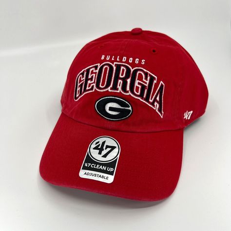 Georgia bulldogs shirt