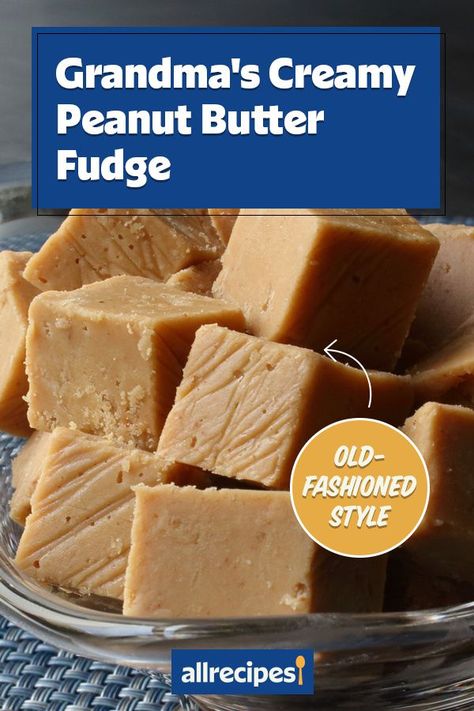 Creamy Peanut Butter Fudge, Peanut Butter Fudge Recipes Easy, Butter Fudge Recipe, Homemade Fudge Recipes, Peanut Butter Fudge Recipe, Peanut Butter Fudge Easy, Fudge Recipes Easy, Lost 100 Pounds, Butter Fudge